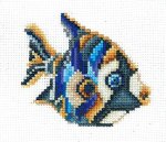 (image for) Figurines - Fish